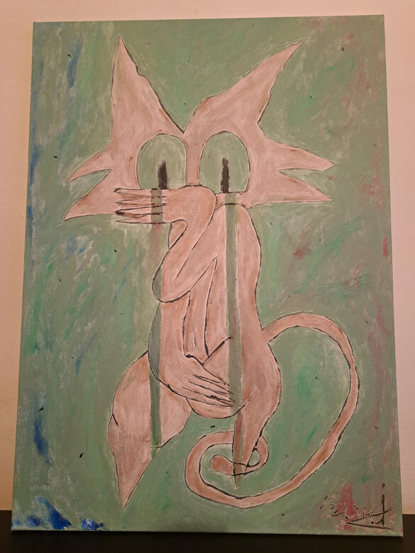 Modesty In Innocence