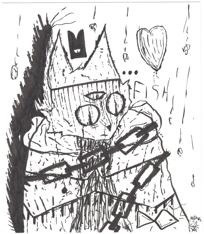 Fish