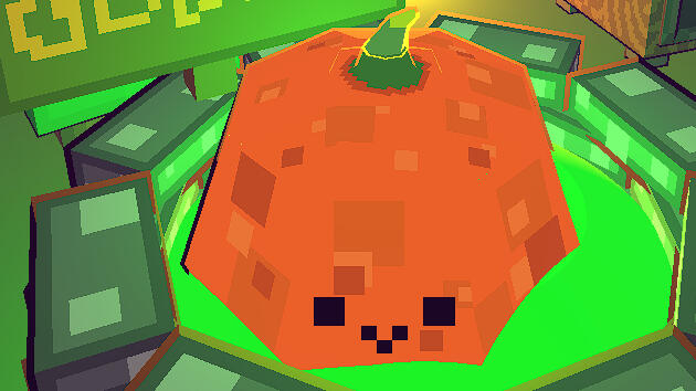 Koszmar Przed Halloween