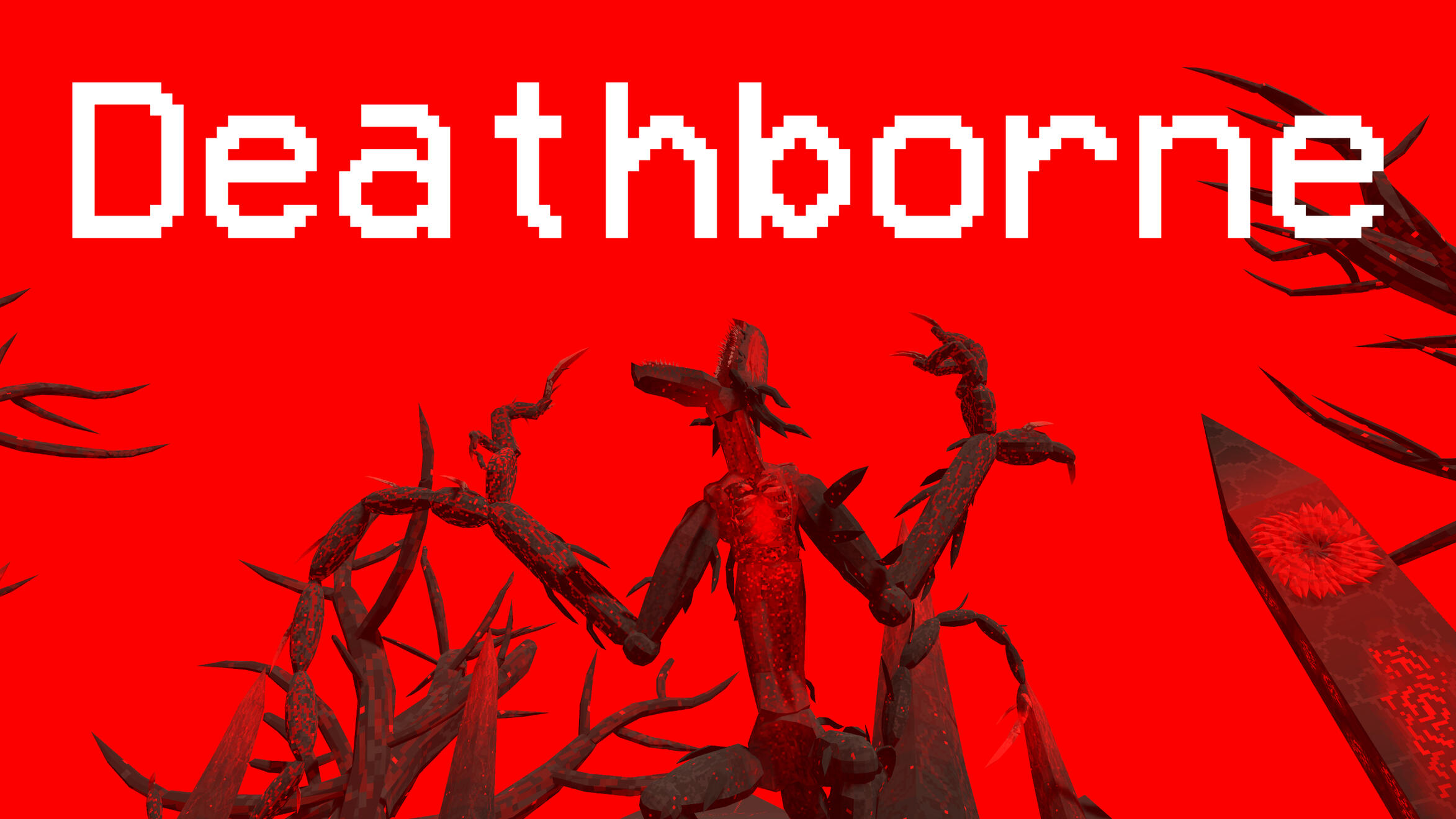 Deathborne