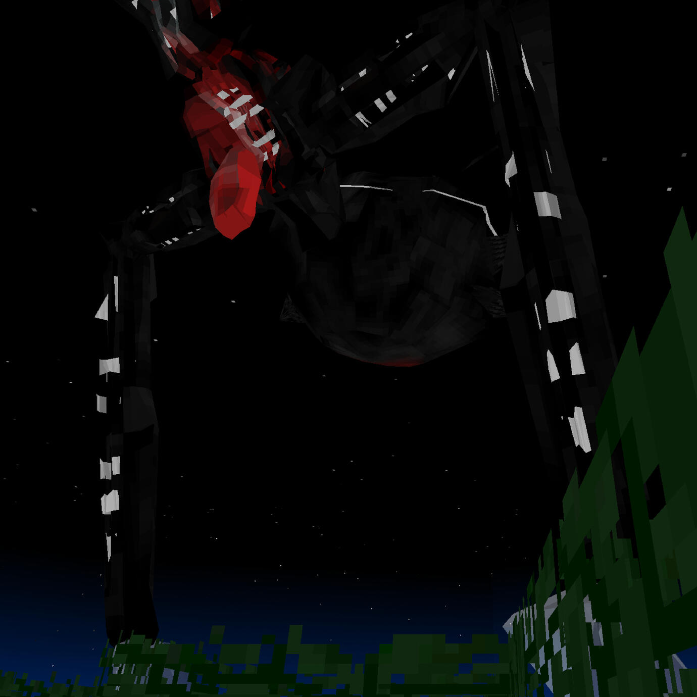 Watch out for a big, scary cat named Anxiety.