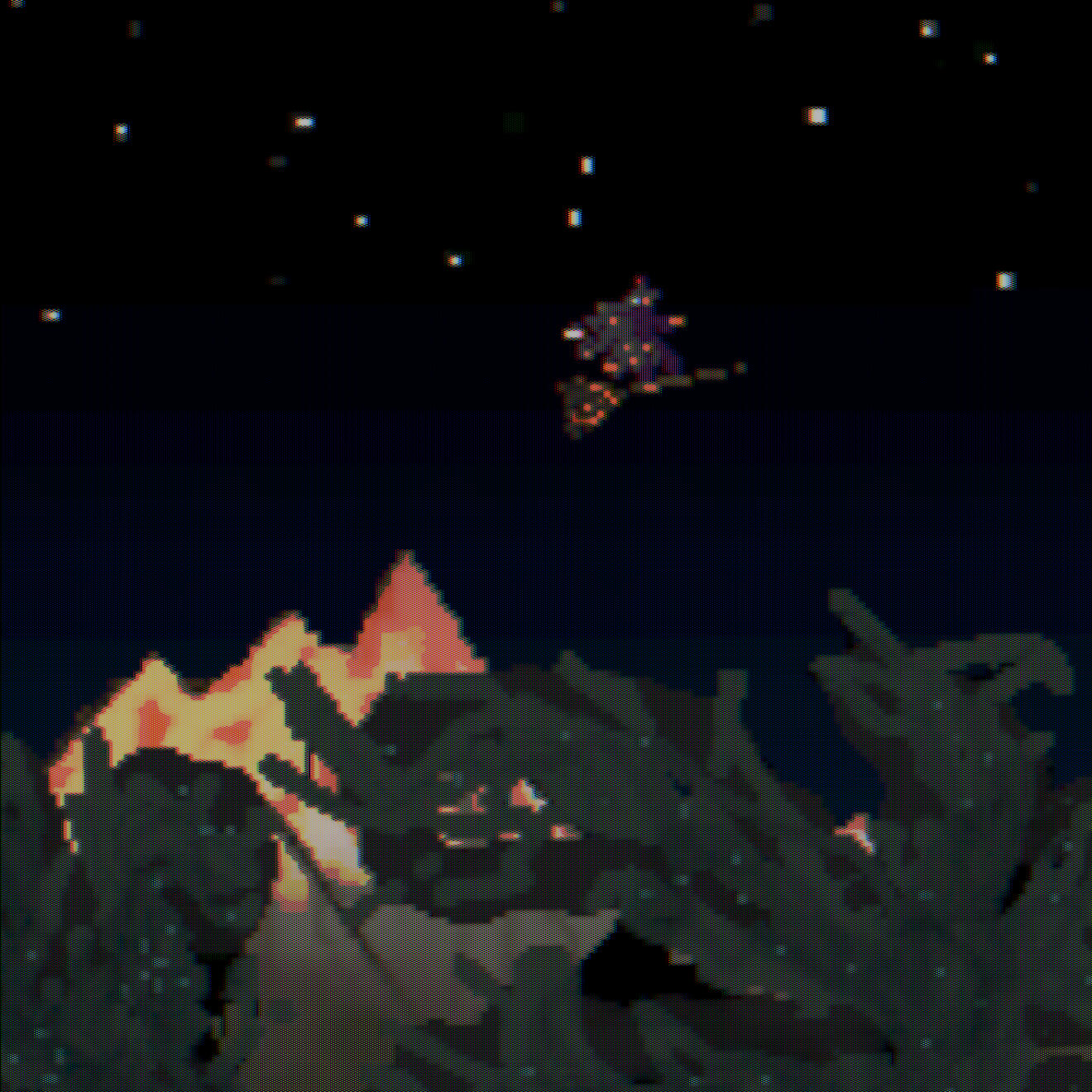 5 Tickets for the Epic Cat Wizard, please~