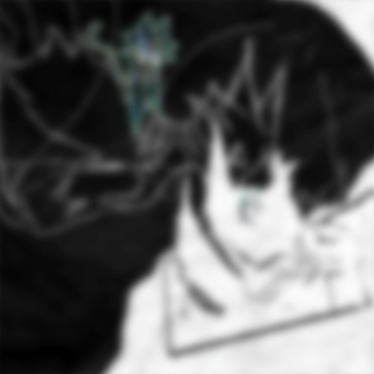 Mr. Pubblety Meows [Preparations] - #3