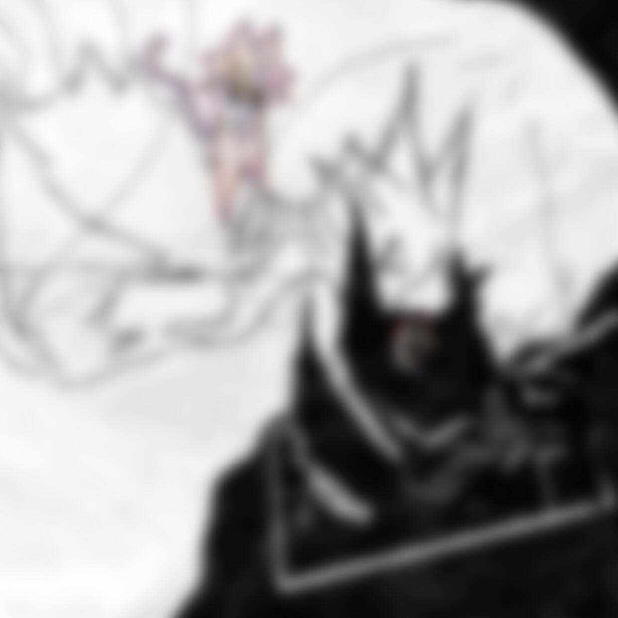 Mr. Pubblety Meows [Preparations] - #4