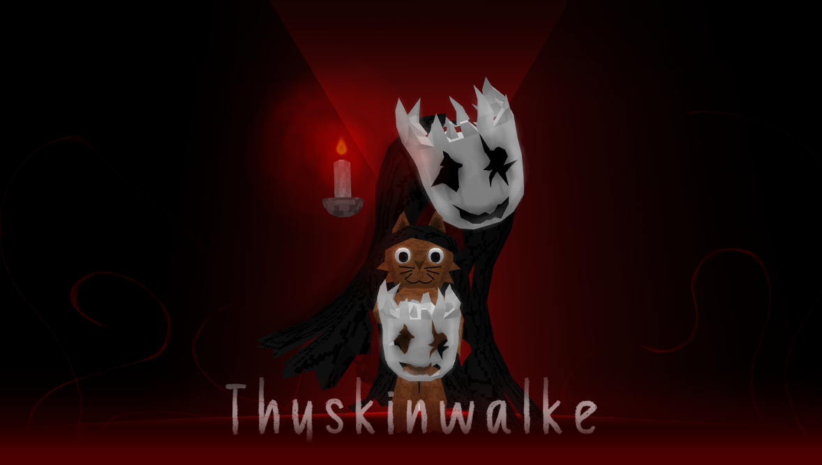 Thyskinwalke