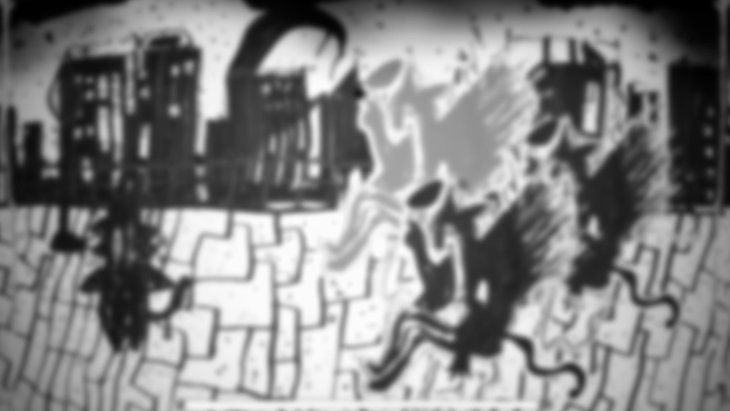 Project Pigmenty (TBA)
