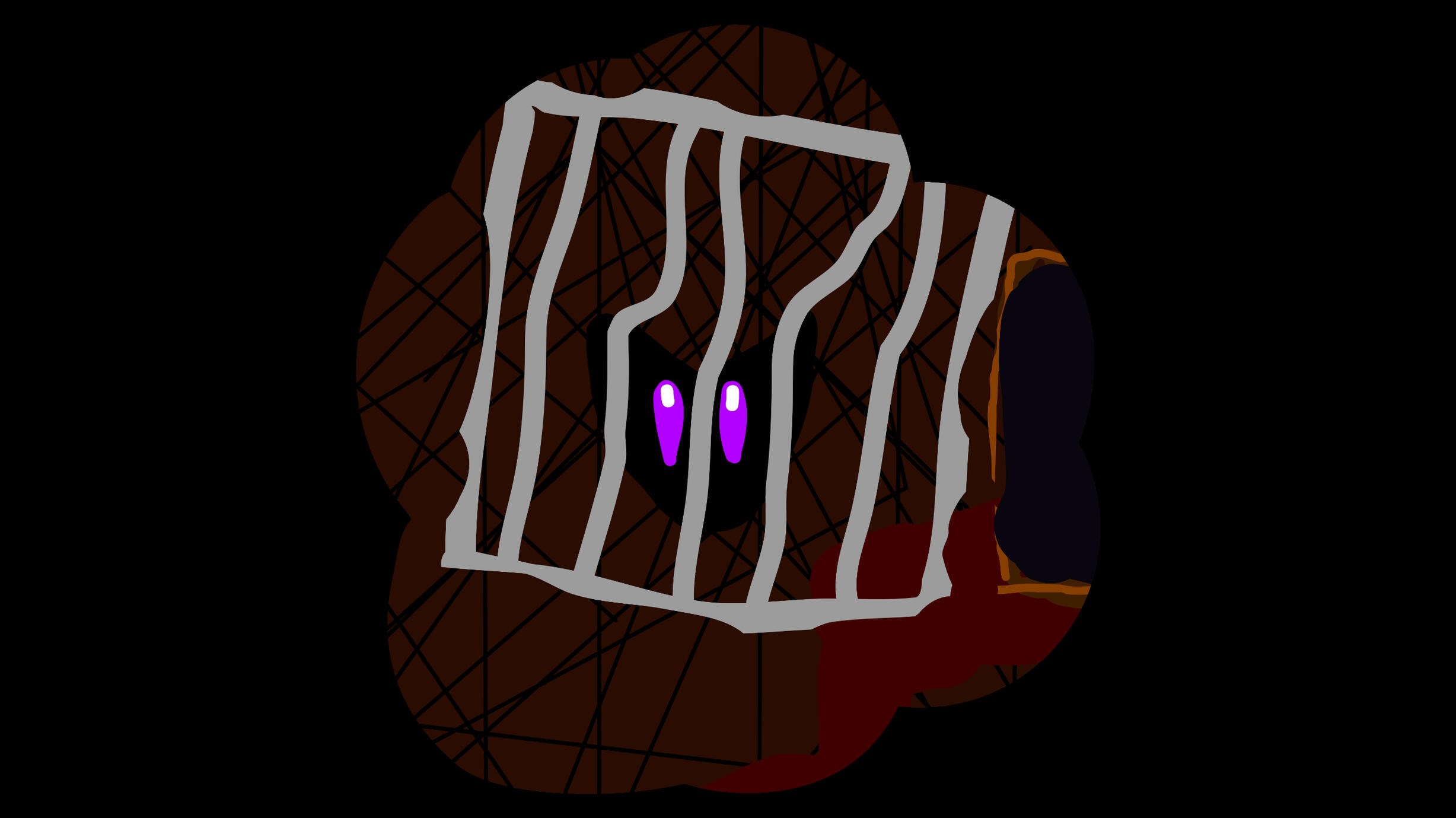 Rotten