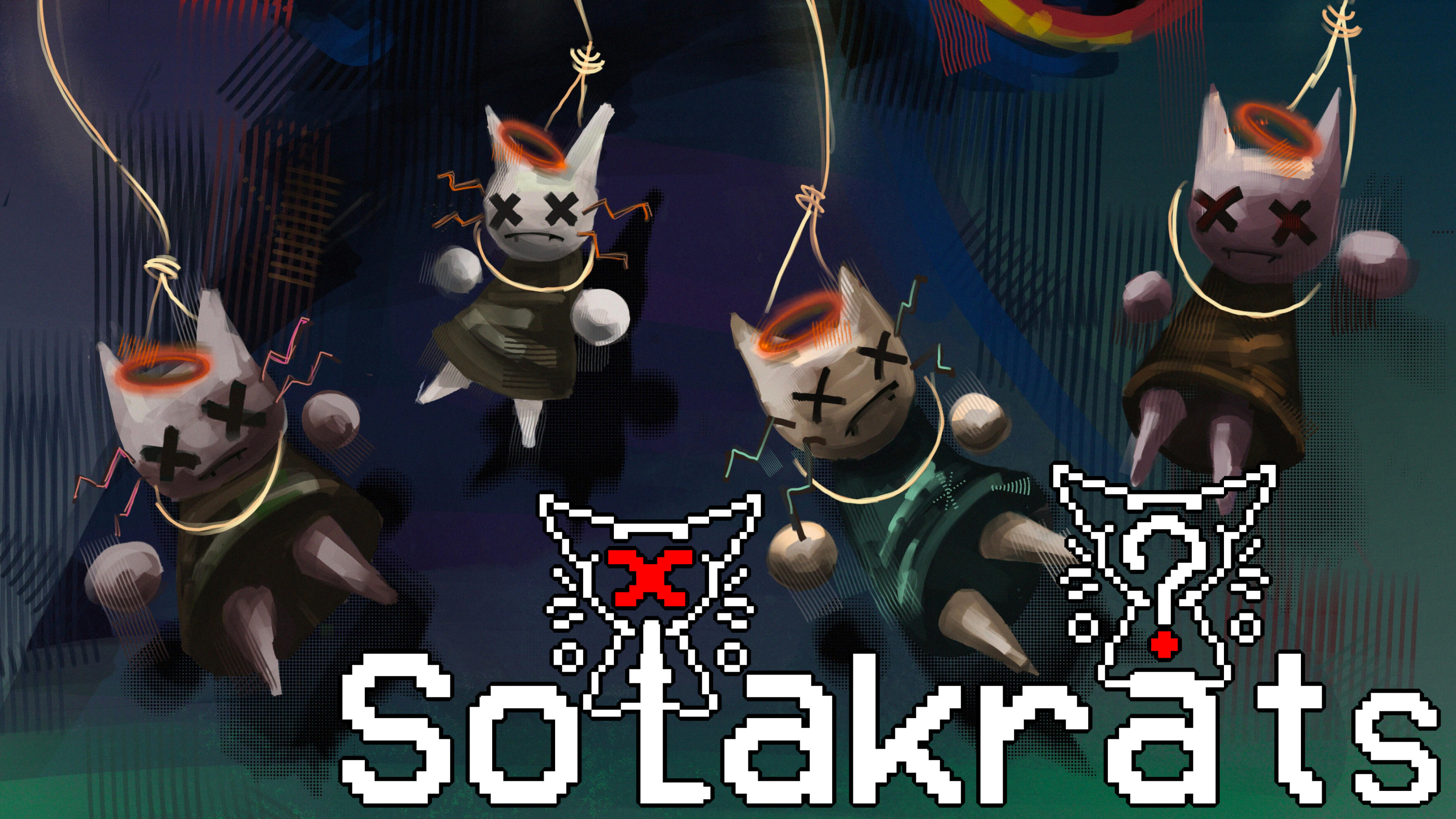 Solakrats